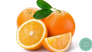 ما هي فوائد البرتقال