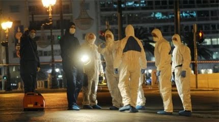 Τρομοκρατικές επιθέσεις σε Αθήνα, Θεσσαλονίκη
