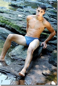 Blue Swimmer (3)