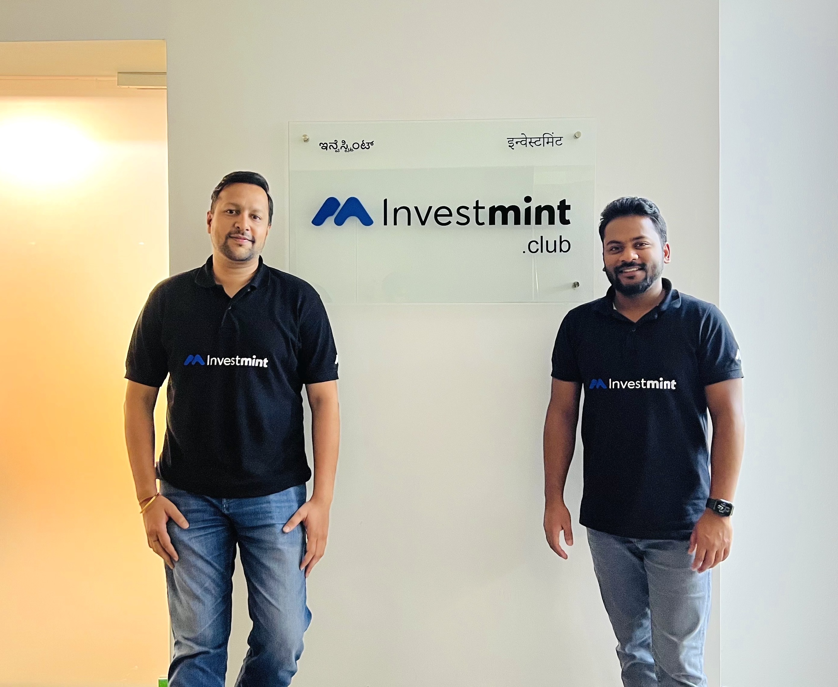 Signal-based Trading Platform Investmint Raises $2 Mn in Seed Funding Led by Nexus Venture Partners