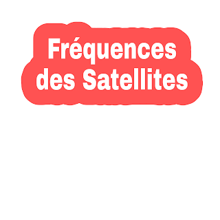 تردد الاقمار الصناعية. frequence Astra، Hotbird، Nilesat، Badr، Arabsat 