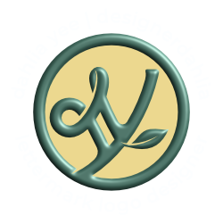 designerdahlia logo