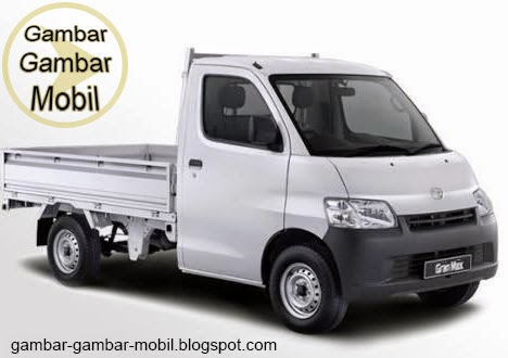 Gambar mobil  grand  max  Gambar Gambar Mobil 