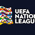 Nations League:Tα ζευγάρια των play off