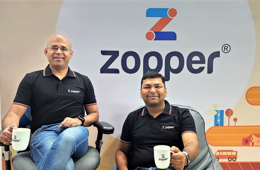 InsurTech Startup Zopper Raises $75 Mn in Series C Funding Round