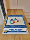 Cake Ulang Tahun BCA KC Cianjur