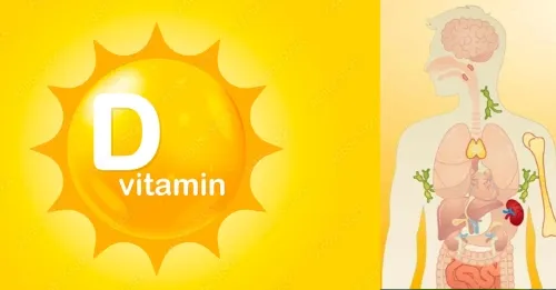 Home Remedies to Increase Vitamin D Naturally