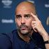 I'm open to Manchester City stay- Pep Guardiola.