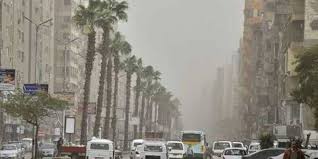 طقس اليوم الأحد 23-2-2020 في محافظات مصر والأرصاد تتوقع سقوط أمطار غزيرة على بعض المناطق