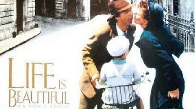 [Fshare] Cuộc sống tươi đẹp (La vita è bella / Life is Beautiful) 1997 (720p, bluray) download