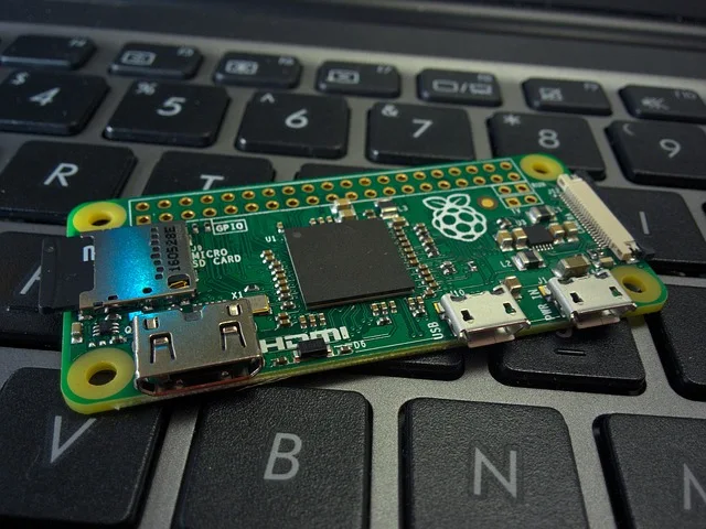 Raspberry Pi ( I Have Tech)
