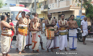 Satrumurai,Ippasi,purappadu,Thiruvallikeni, Thirumoolam,Sri Parthasarathy Perumal,Manavala Maamunigal,Varavaramuni, Temple, 2017, Video, Divya Prabhandam,Utsavam,