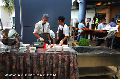 Buffet Ramadhan 2018 , Buffet Ramadhan Swiss Garden Beach Resort Kuantan , Menu Berbuka , Hidangan Berbuka , Berbuka Di Swiss Gaeden Beach Resort , Jom Buka Puasa , Makanan Buka Puasa , Tempat Buka Puasa Di Kuantan