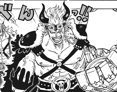 Hal Menarik Pada Sbs Vol 99 One Piece Zonahobisaya Web Id