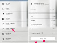 Cara Mudah Mengatasi Google Play Store Tidak Bisa Dibuka di Xiaomi