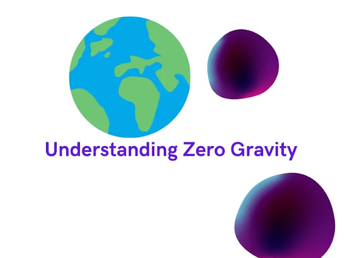 Uncommon Sensation of Zero Gravity