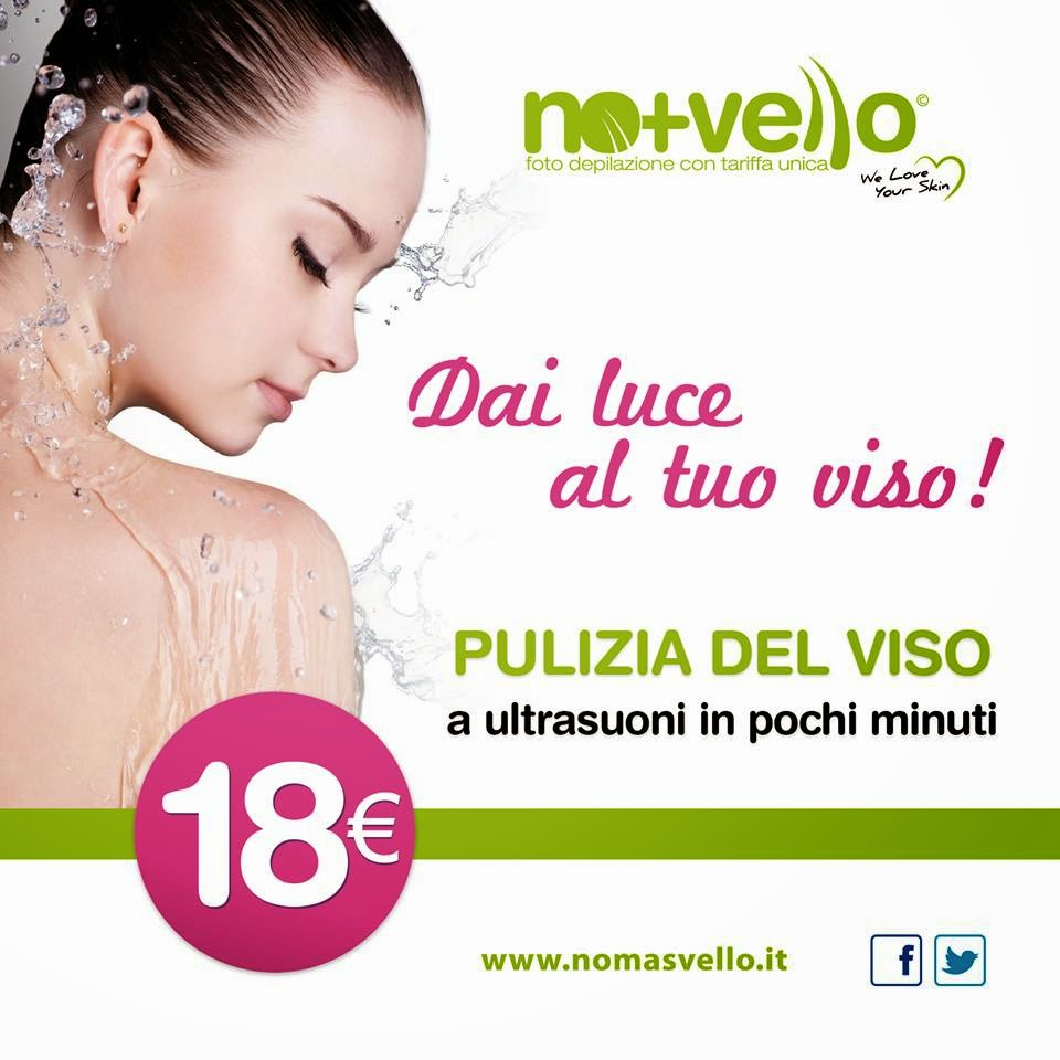 pulizia viso proskin