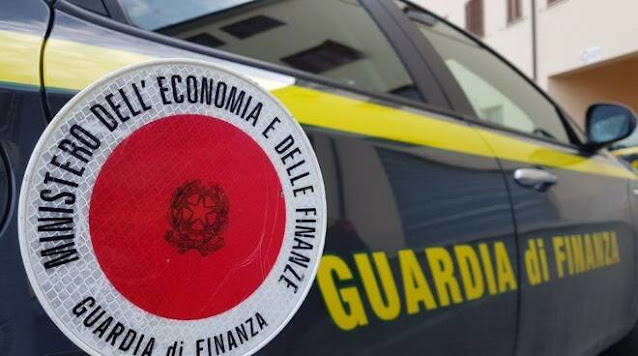 Guardia di Finanza: È italiana la prima Silver Notice pubblicata a livello mondiale da Interpol.