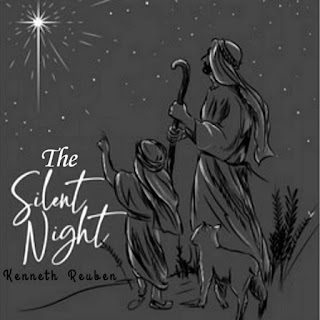 Kenneth Reuben The Silent Night (Lyrics) ft. Victor John Ojonoda