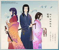 Hyuga Clan