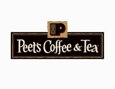 Peet's Coffee & Tea based in Berkeley, CA