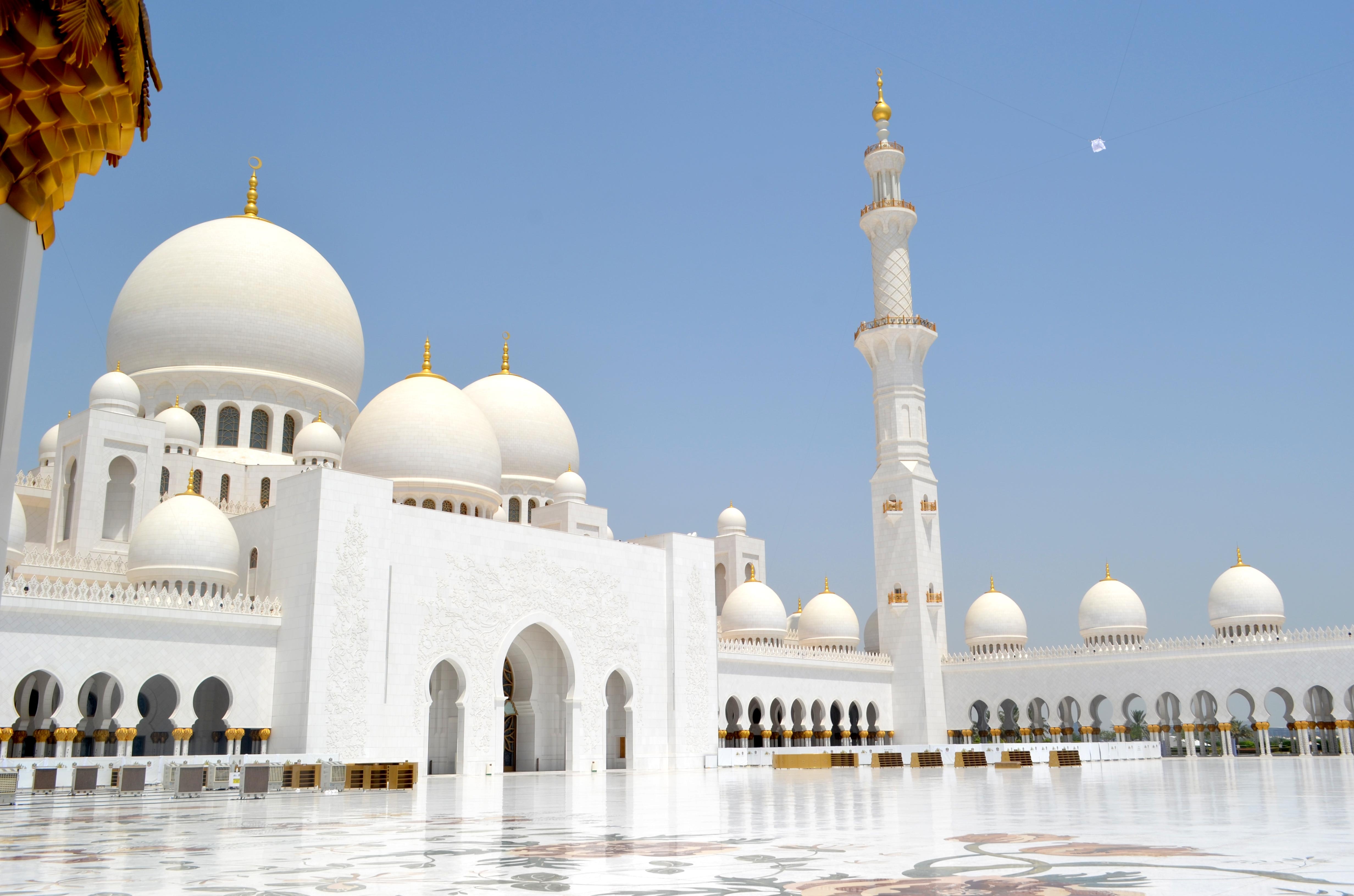 মসজিদের ছবি ও সুন্দর ফটো  Mosque picture