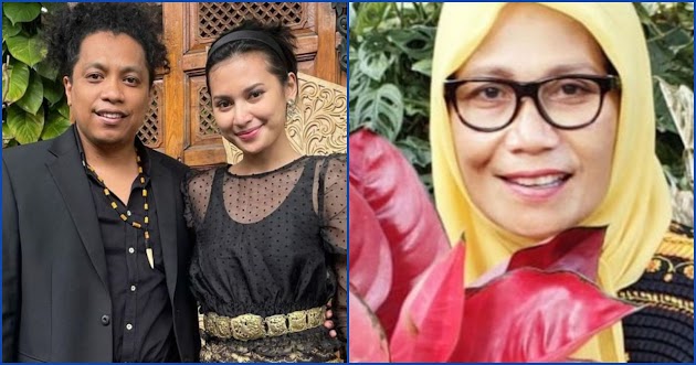 Sindir Besan, Nursyah Bereaksi Soal Gelang Emas Untuk Cucu : Kecil Bagi Saya