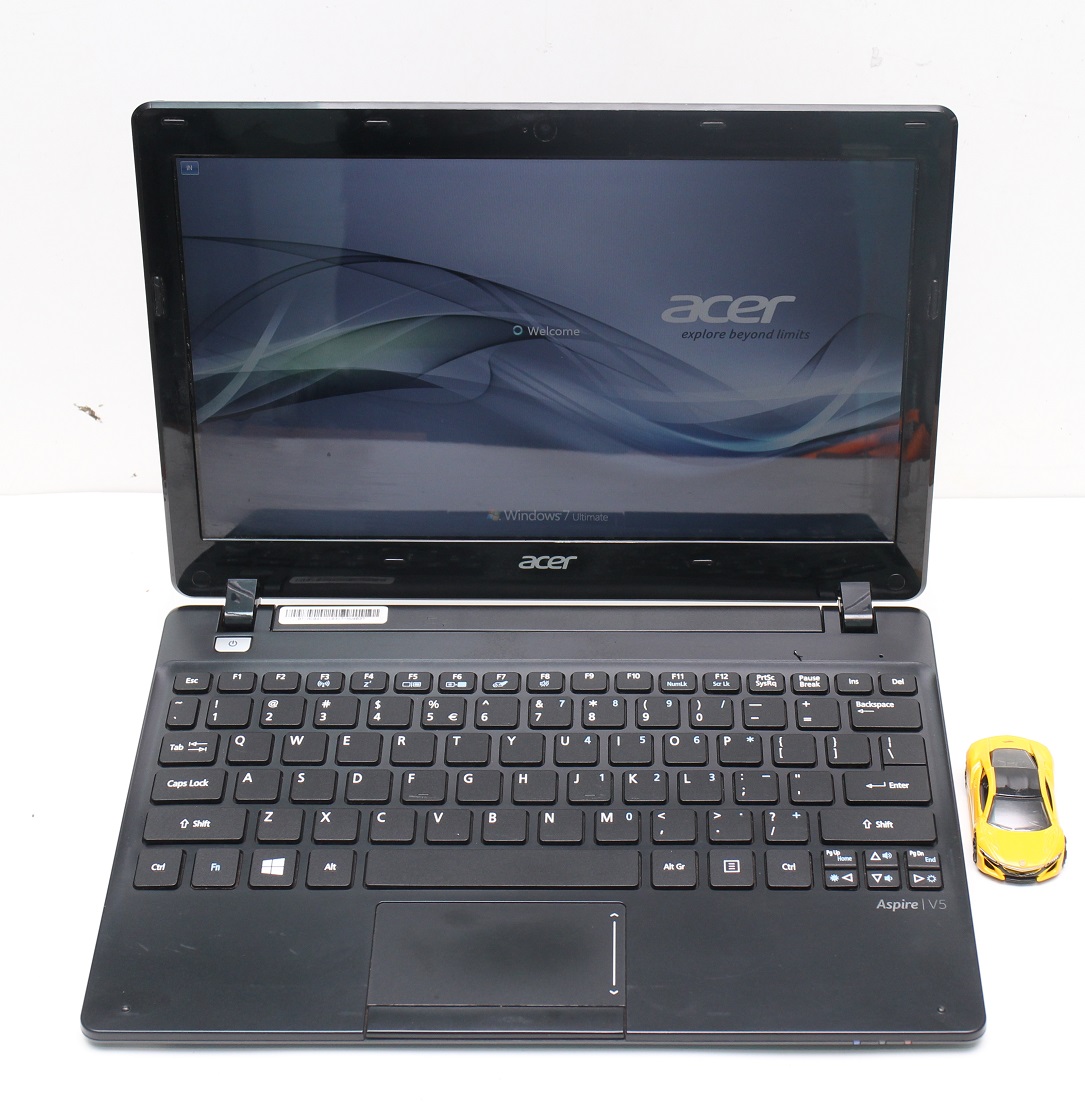 Jual Netbook Acer V5 121 Second Jual Beli Laptop Second 