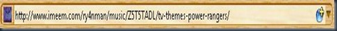 address