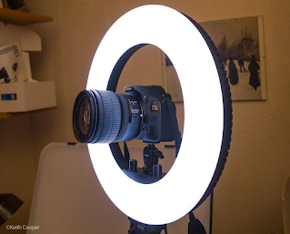 10 best Ring lights for Streaming, Youtube, and Zoom