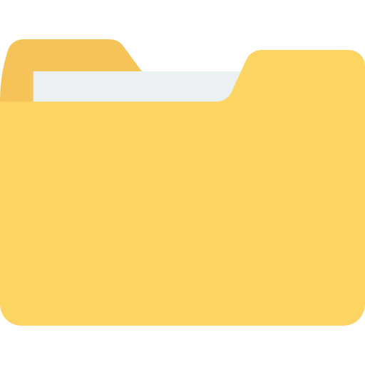 Icon-folder
