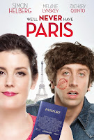 Well Never Have Paris (2014) 720p WEB-DL 600MB