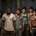 Maze Runner: Trajetória até o fim