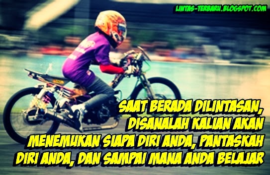 Gambar DP BBM Kata Kata Anak Motor Drag Racing Gambar DP BBM Kata Kata Anak Motor Drag Racing