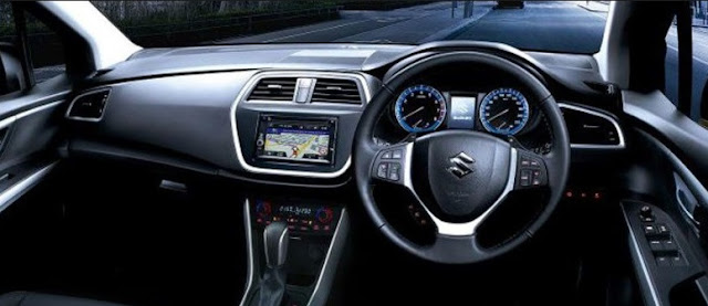 Review Mobil Suzuki Baleno Hatchback 2018, Kelebihan dan Kekurangan Mobil Suzuki Baleno Hatchback 2018, Harga Terbaru Suzuki Baleno Hatchback 2018