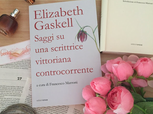 [RECENSIONE] Elizabeth Gaskell. Saggi su una scrittrice vittoriana controcorrente 