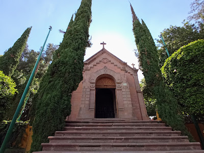 atractivos turisticos de santiago de queretaro