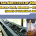 CSIR-CENTRAL INSTITUTE OF MINING AND FUEL RESEARCH - Recruitment 2014 – Walk in for Project Assistant Posts