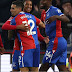 EPL: Man Utd were humbled 4-0 by Crystal Palace in a new low for Erik ten Hag