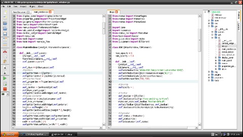 Ninja-IDE