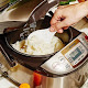 Inilah 5 Cara Memasak Nasi Di Rice Cooker Agar Tidak Lembek