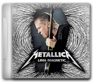 Baixar CD Metallica - Live in Lima - Peru