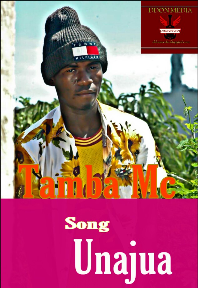 Tamba Mc - Unajua l Audio Download