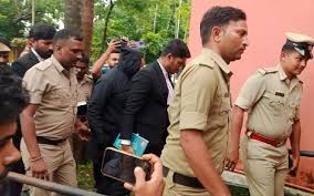 ധർമസ്ഥലയിൽ മൃതദേഹങ്ങൾ മറവുചെയ്ത വെളിപ്പെടുത്തലിൽ പ്രതികരണവുമായി സാക്ഷിയുടെ അഭിഭാഷകൻ കെവി ധനഞ്ജയ്