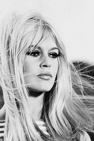 Bridget Bardot