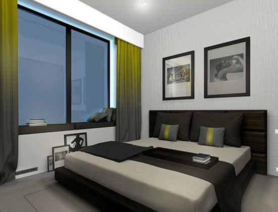 Interior Design For Apartment House