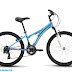 TESS 24 HARD TAIL DIAMONDBACK MOUNTAIN BIKE FOR YOUTH GIRLS