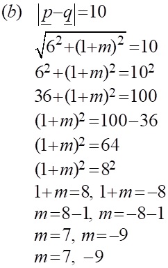 Matematik Tambahan: Soalan K1 Set1