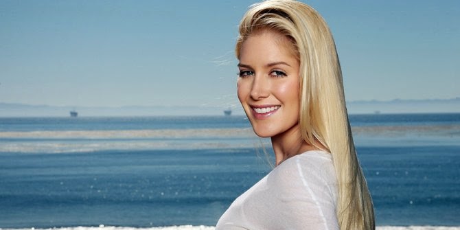 Heidi Montag