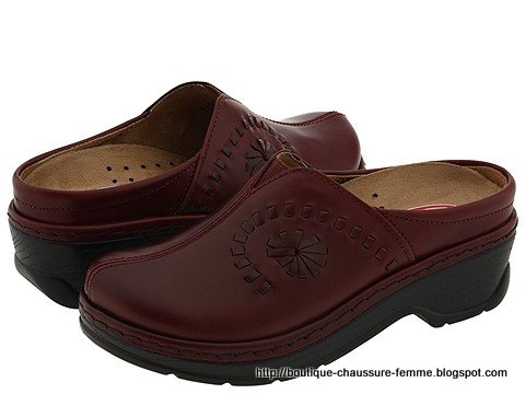 Boutique chaussure femme:chaussure-639744